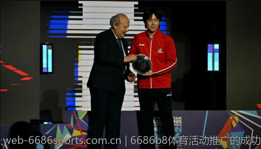 6686b8体育活动推广的成功案例分享